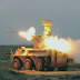 Chinese Yitian Self-Propelled Short Range Air Defence System (SHORAD)