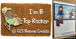 JULY 15-29, 2019 TOP ROCKER @ 613 AVENUE CREATE