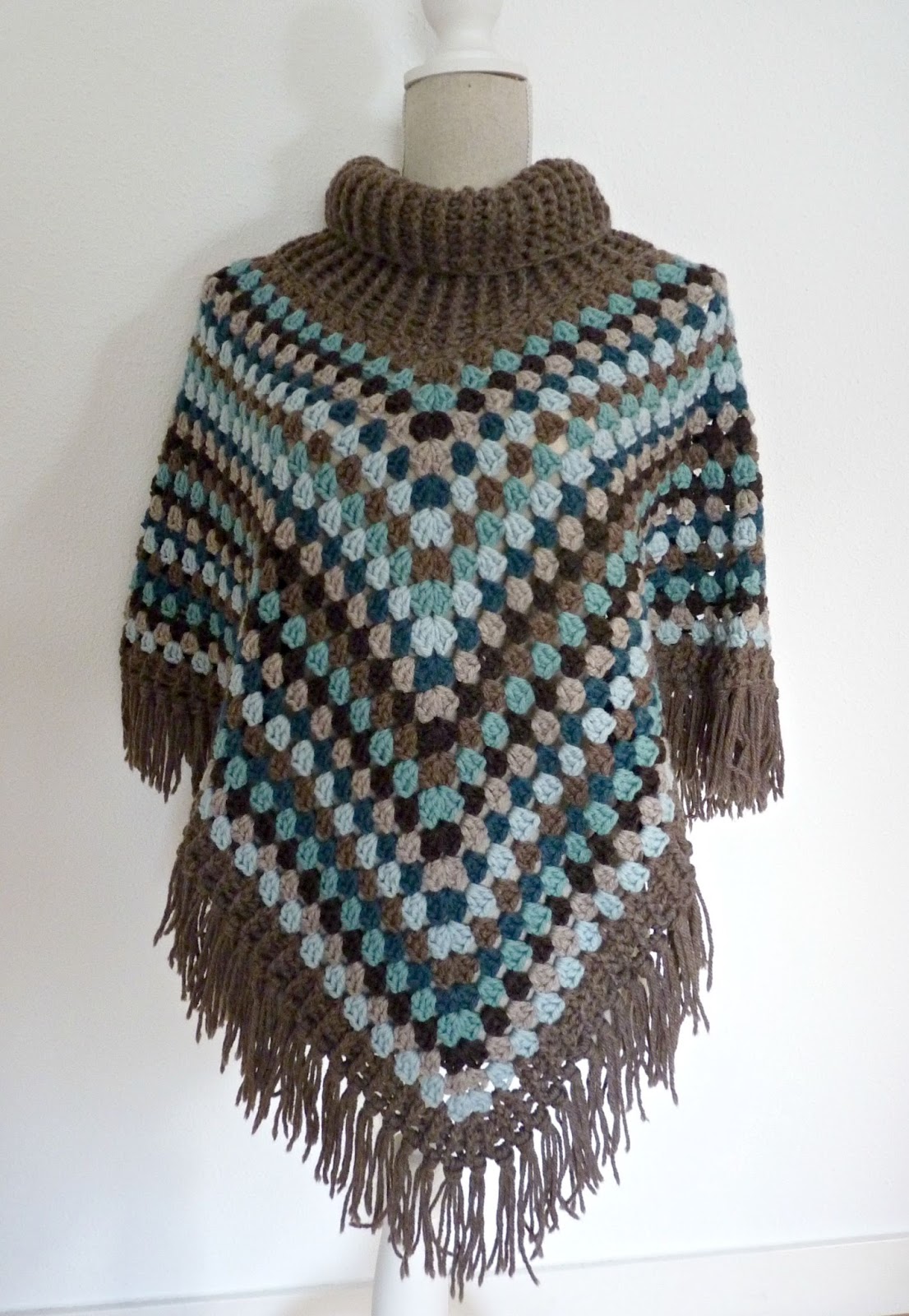 haakjuf-poncho