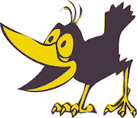 Crow This is crow image
