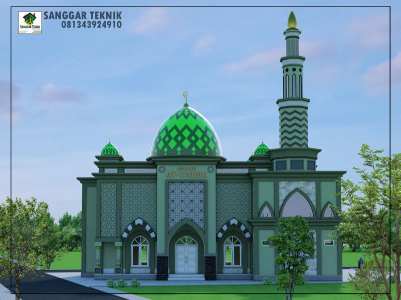 100 Gambar Gambar Masjid Modern Paling Keren 100 Gambar Gambar Masjid Modern Paling Keren