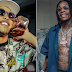 Mc João reage ao Wiz Khalifa ouvindo seu hit "Baile de Favela"