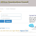 WAEC Examiners Online Application Form | Examiner Online Management Module