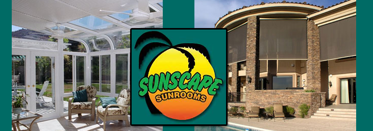 Sunscape SunRooms San Antonio