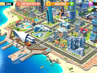 Little Big City 2 Mod Apk Unlimited Money cash v2.0.7 Apk Terbaru 2017