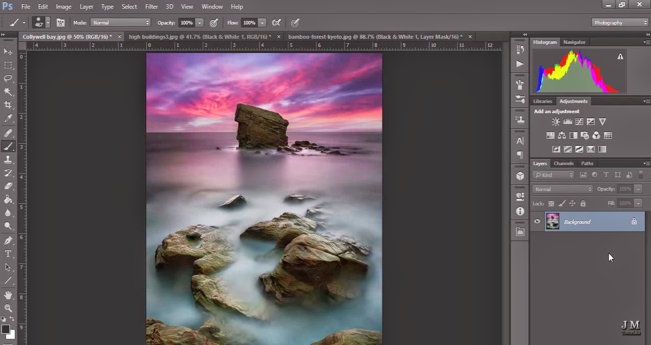 Quick Secrets Awesome Adjustments Based On Colour