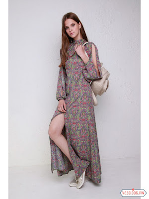 Vestidos Casuales para Damas Vestidos Casuales para Damas