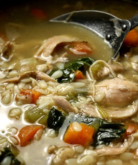 The 99 Cent Chef Thanksgiving Leftover Turkey Recipes