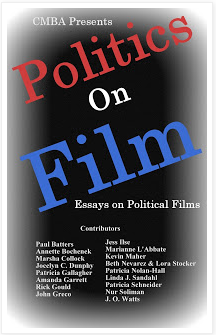 Politics on Film: Essays on Political Films (eBook)