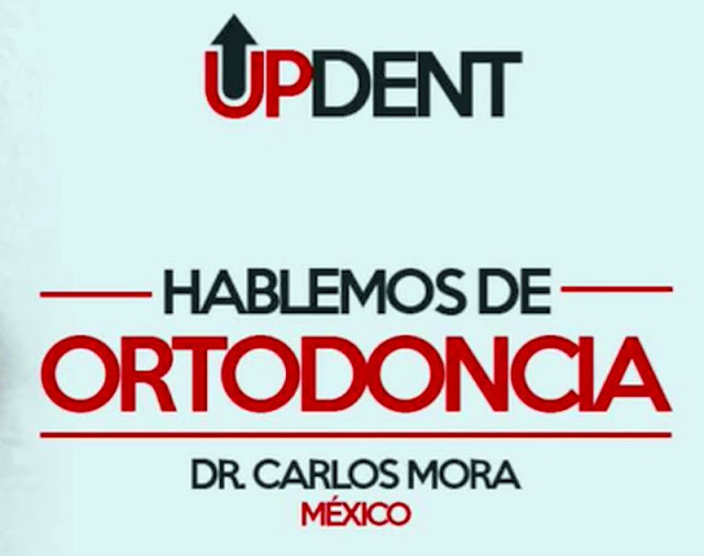 WEBINAR: Hablemos de Ortodoncia - Dr. Carlos Mora