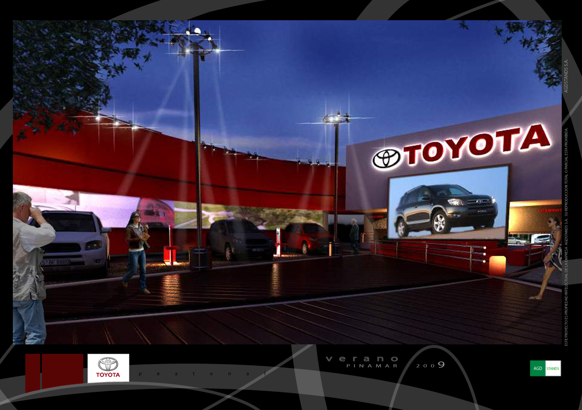 juan-rodriguez-stand-toyota