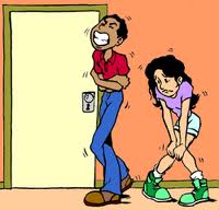 no diarrhea ,no cramping