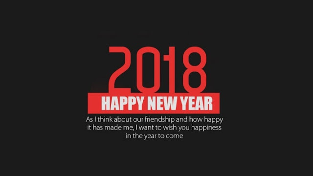 Happy New Year Full HD Wallpapers 2018 Happy New Year Full HD Wallpapers 2018