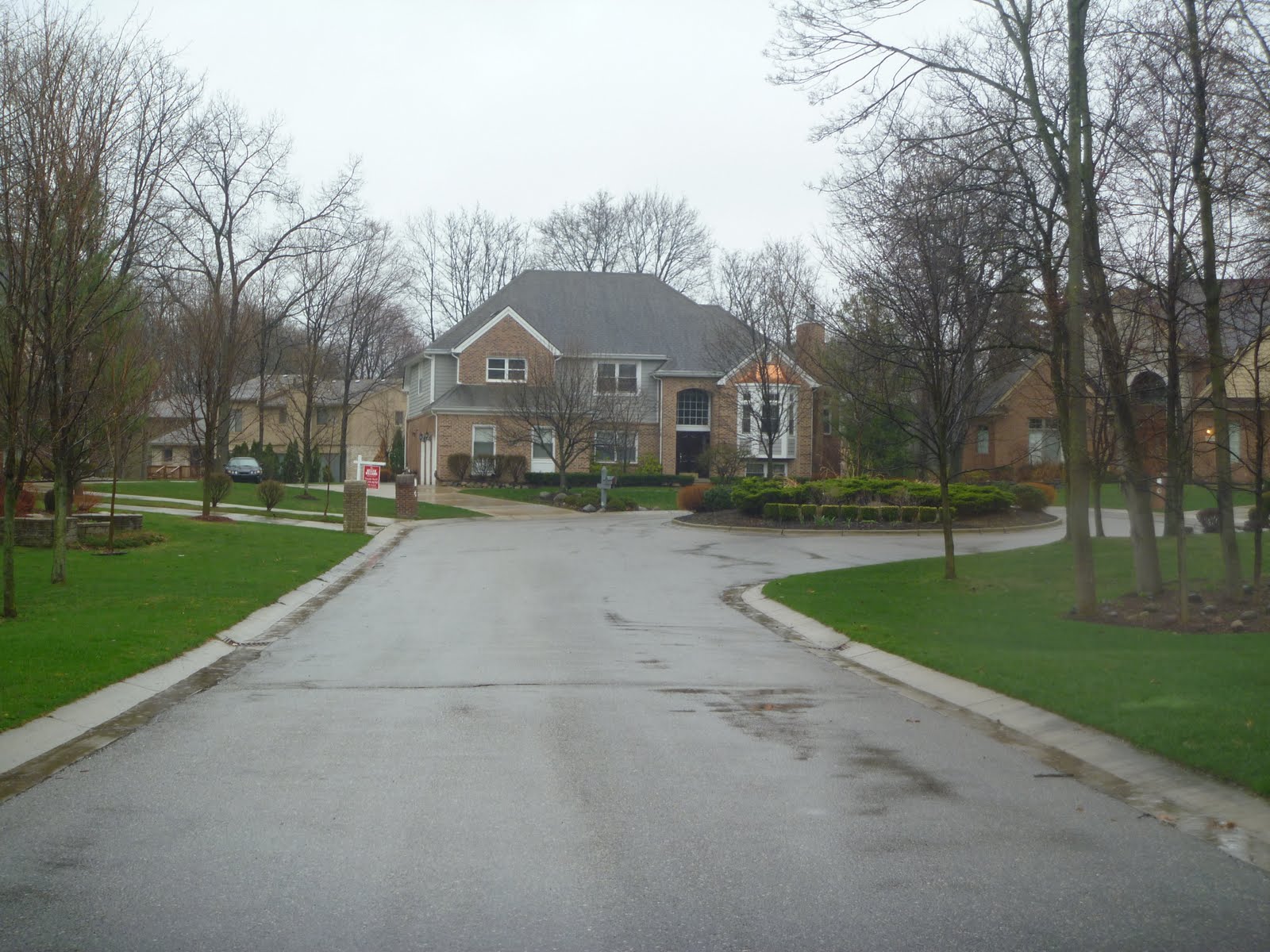 Homes for Sale in Farmington Hills MI Blog Subdivision Paramount