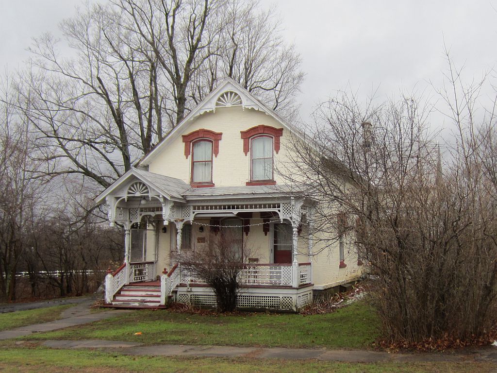 Windswept Adventure Lovely West Stockholm, New York Part 1