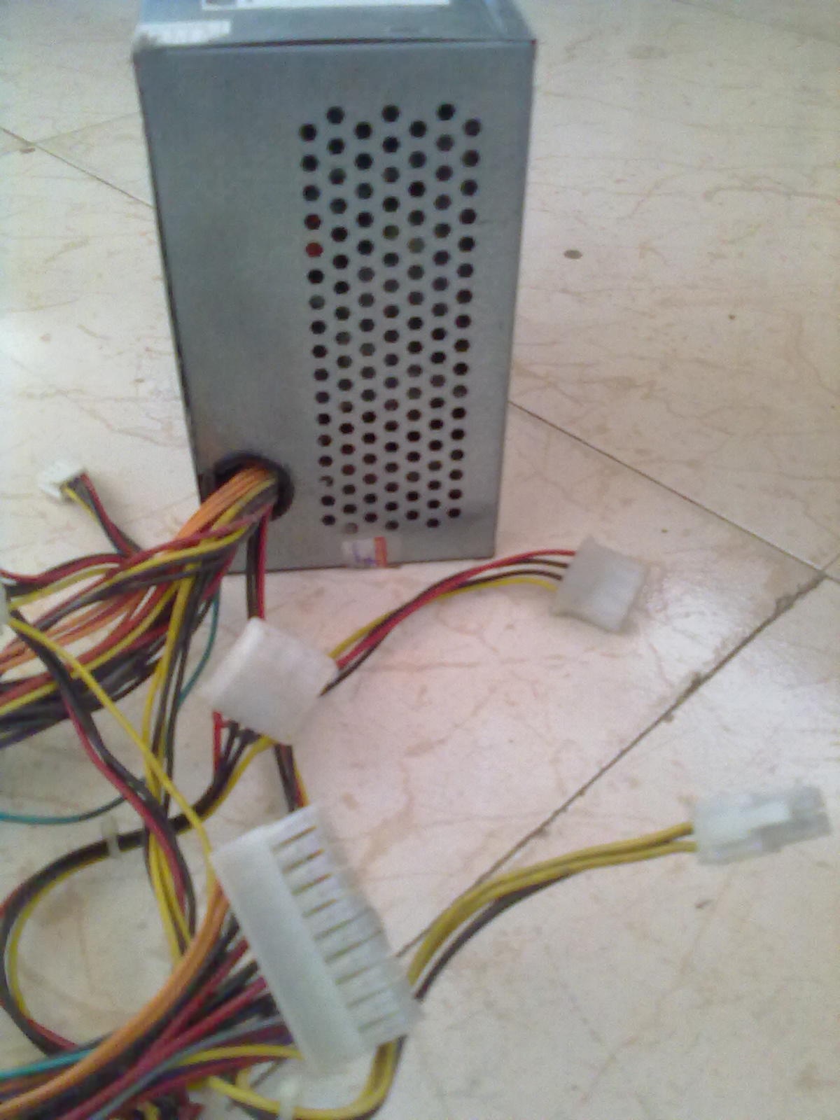 Computer Repair and Networking Solutions How to build a desktop computer (part 3)