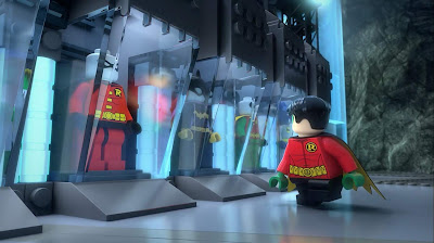 Lego Batman Family Matters Image 10
