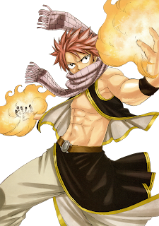 render fairy tail