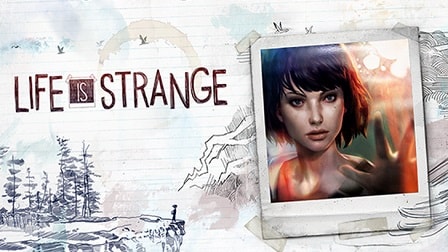 Life is Strange Android Game Petualangan Grafis Episodik dari Square Enix
