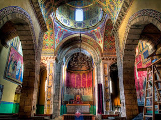 Katedra Ormiańska Lwów