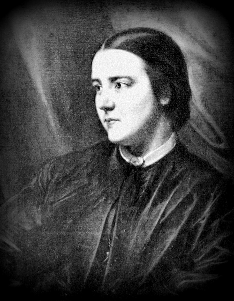 Heroínas Sophia JexBlake abrió la profesión médica a las mujeres en