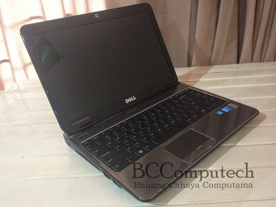 Notebook Bekas Dell Inspiron N3010 - Notebook Bekas - Netbook Second ...