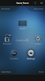Control4 2.10.0 Composer Software New Features and Release Notes
