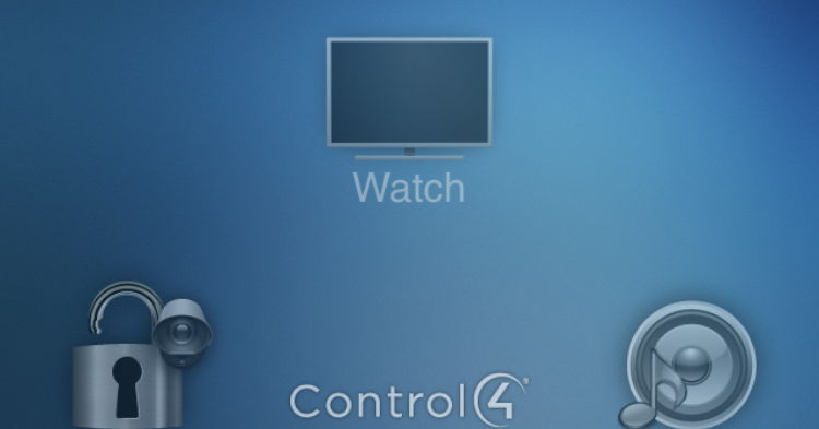 Control4 2.10.0 Composer Software New Features and Release Notes