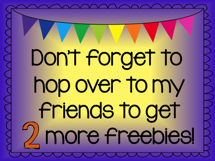 Throwback Thursday Trio Freebies Place Value Race Game Earth Day