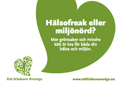 friskare%2BSverige - Ett friskare Sverige den här veckan