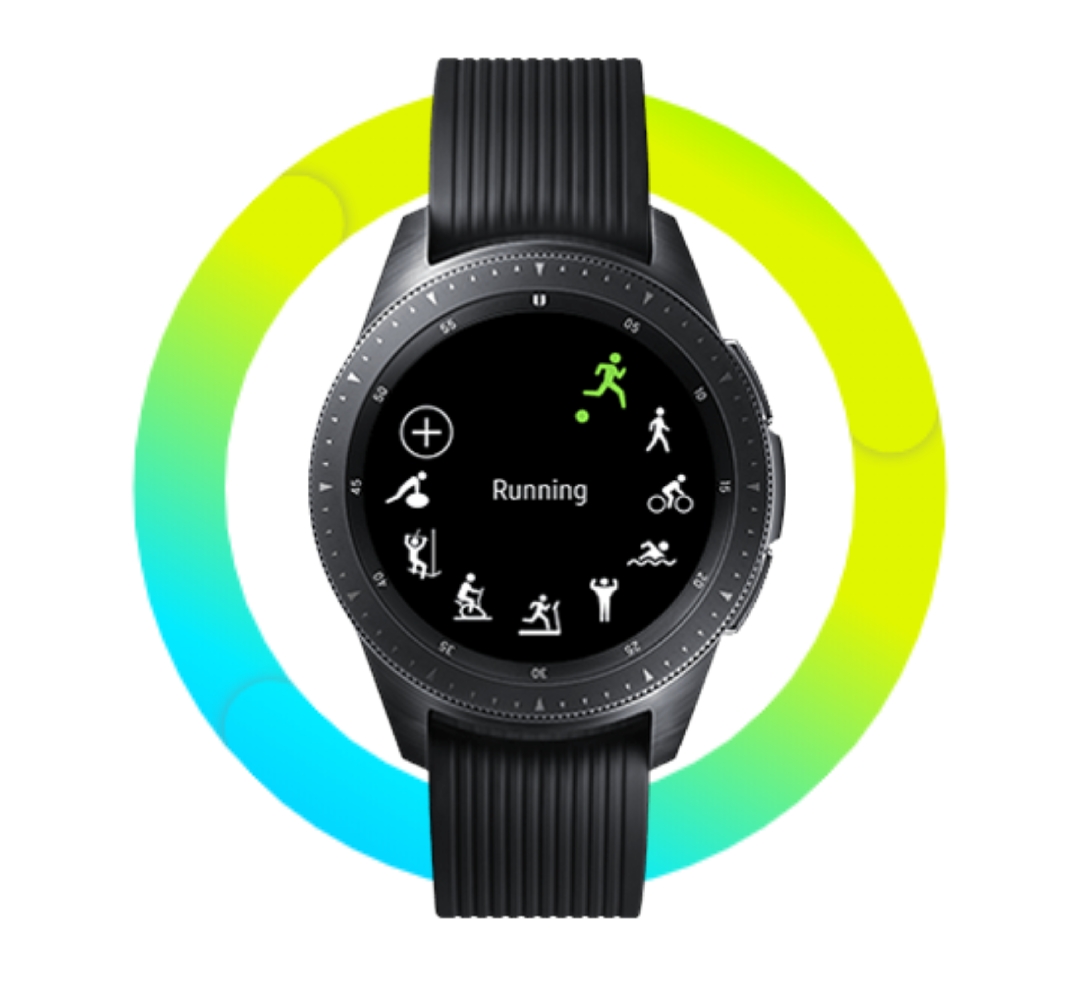 one ui update for galaxy watch