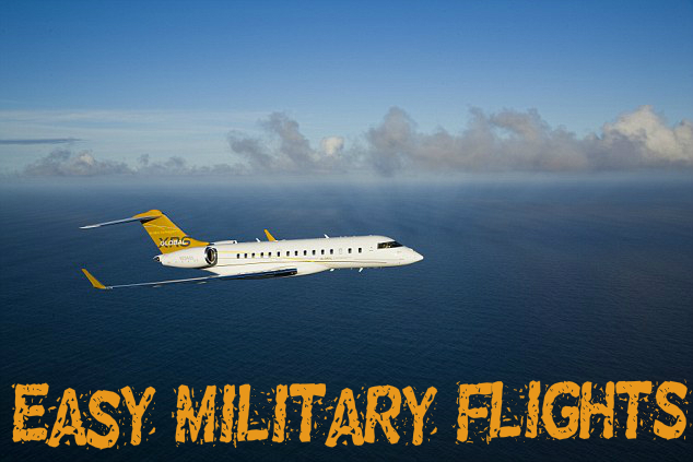 Military Discount Airline Tickets Book a Military Discount Flight