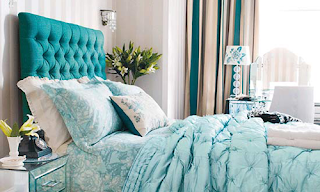 Dormitorios relajantes y acogedores - Ideas para decorar dormitorios