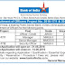 Bank of India (BOI) Recruitment 2016 - 539 Specialist Officer Posts