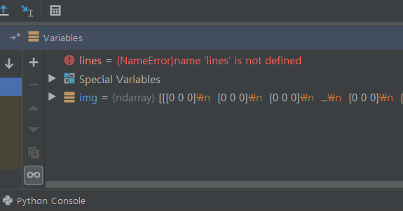 Namedwindow Opencv Python