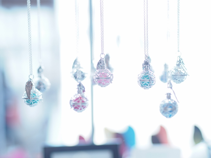 jewellery