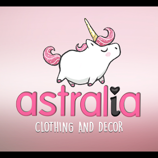 ASTRALIA