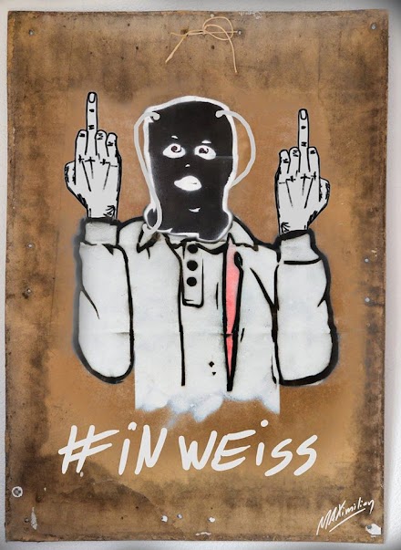 INWEISS - In Weiss ( Video - Stream - Free Download )