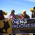 Duo Backpackers Ke Gunung Prau Dieng 