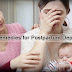 Home Remedies for Postpartum Depression