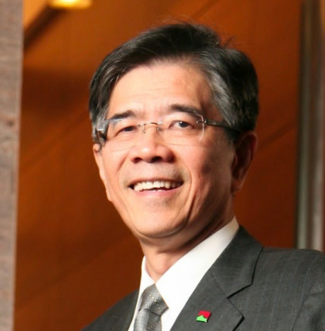   周俊吉