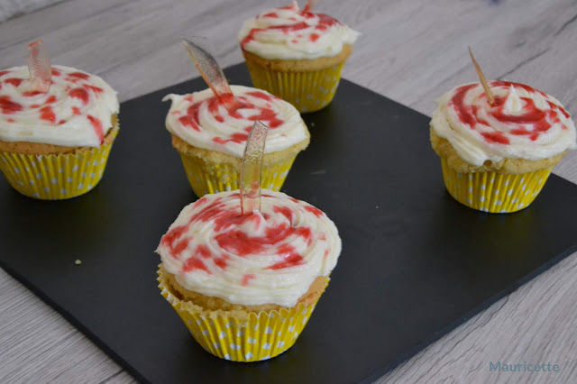 THE TWIDDLERS - 2 Tabliers Sanglants Pour Pour Hommes & Femm