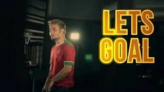 Lirik Lagu JFlow - Lets Goal feat Jebreeet