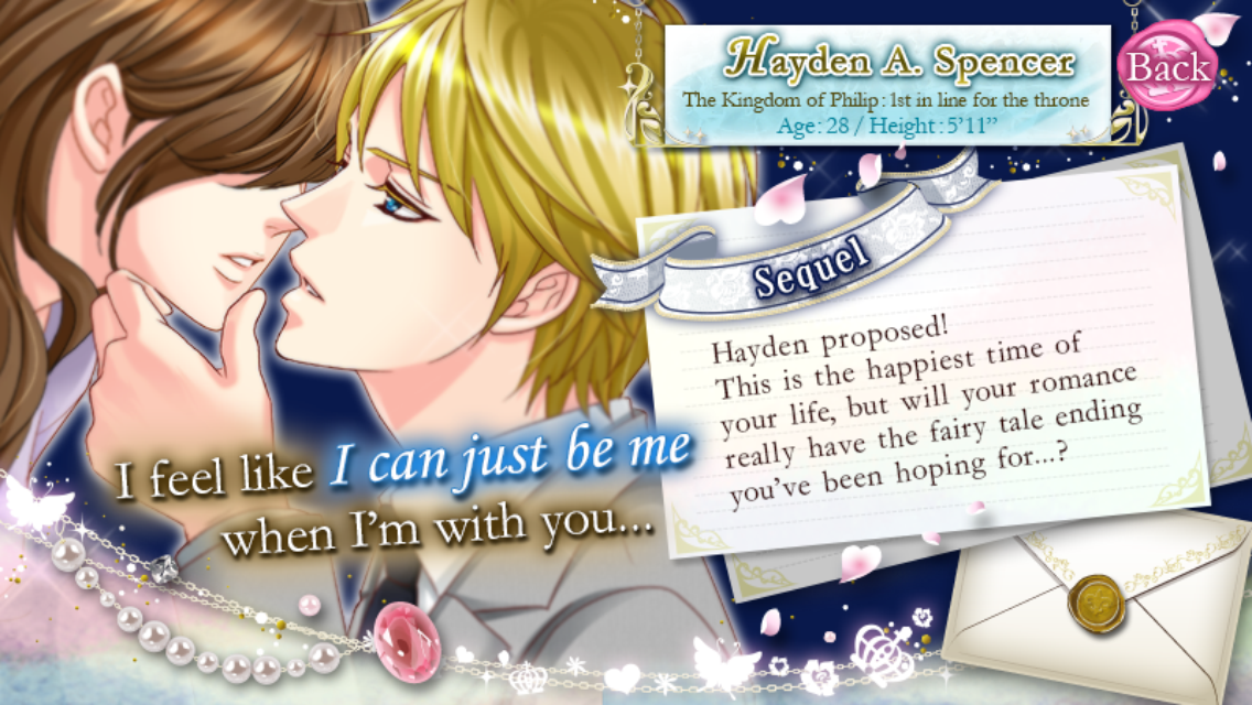 be-my-princess-2-hayden-a-spencer-sequel-walkthrough-otome-ios