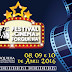Última semana para se inscrever na 3º edição do Festival de Cinema de Forquilha