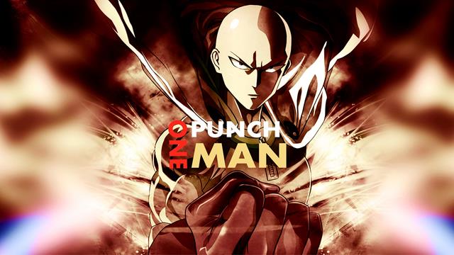 Espaol 13 capitulo completo man punch sub one One Punch
