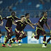 Venezuela e Inglaterra buscarán su primera corona en el Mundial Sub 20