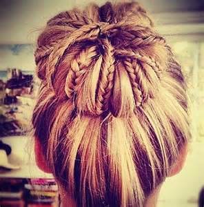 Braid Hairstyles That Look Awesome Braid Hairstyles That Look Awesome