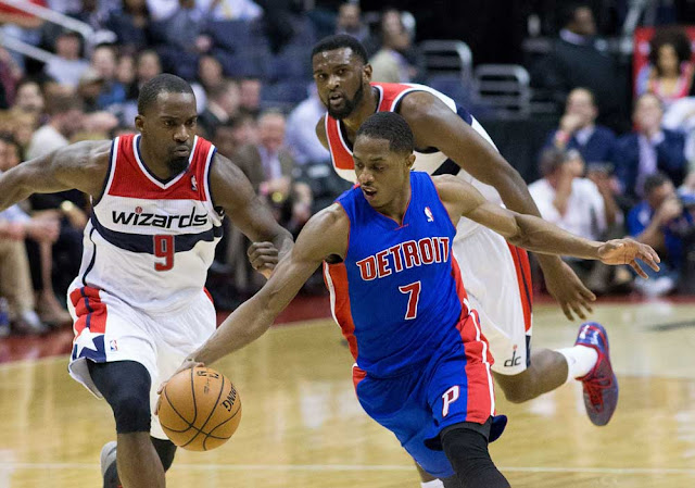 Brandon Knight | PistonsFr, actualité des Detroit Pistons en France Brandon Knight | PistonsFr, actualité des Detroit Pistons en France