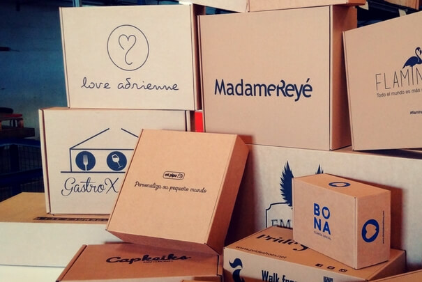 Cartonajes Alboraya FABRICA】: ▷ Cajas para Ecommerce 【✓️ CAJAS para ENVÍOS 】